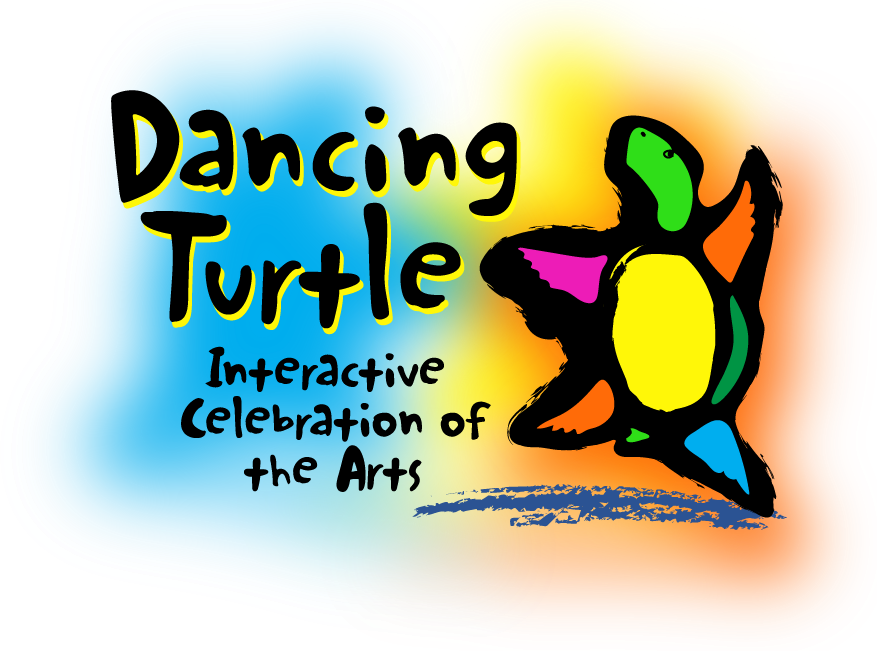  Dancing Turtle